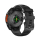 Garmin fenix 8 AMOLED 47mm szary z czarnym paskiem - 1277067 - zdjęcie 4